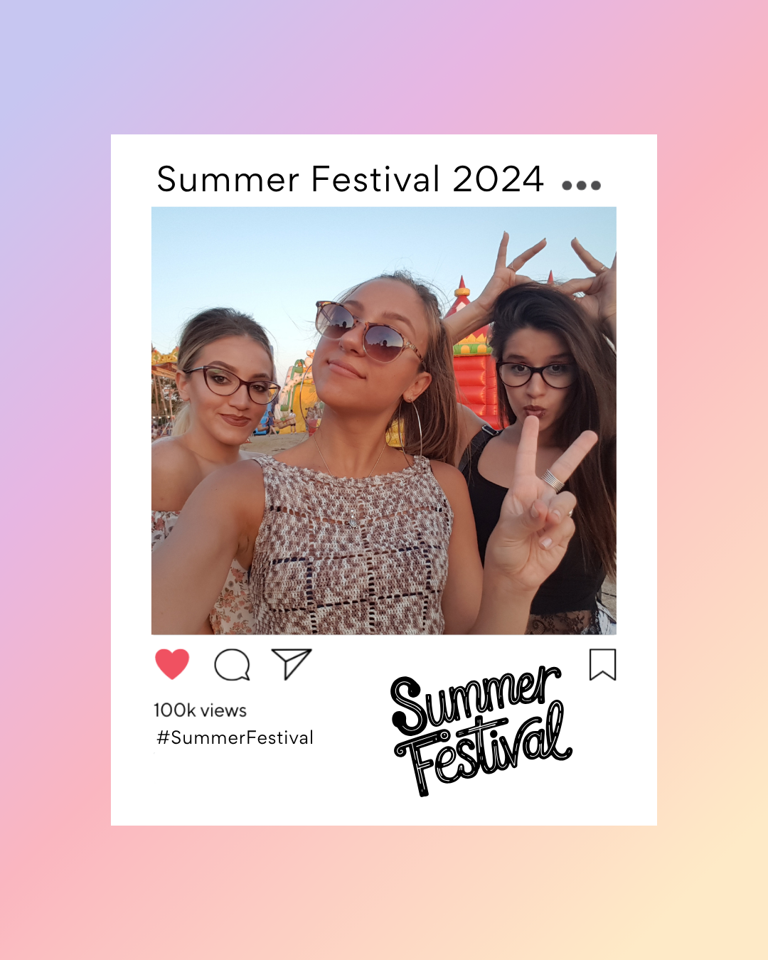 Odbierz wydruk z Hashtag Printer